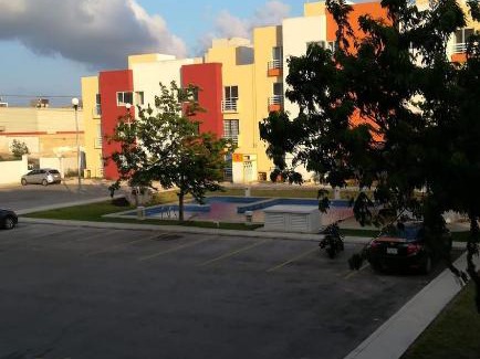 Downtown Cancun House | Residencial Nautilus Cancun