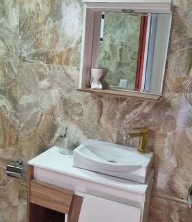 Jardim Climax Apartment | Residencial Paraíba Casa M F