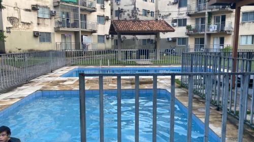 Maguari-Cajui Apartment | Residencial parque Itaoca