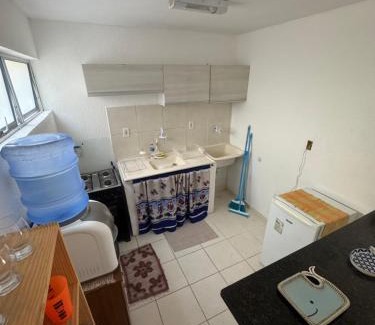 Candeias Apartment | Residencial Piedade Life