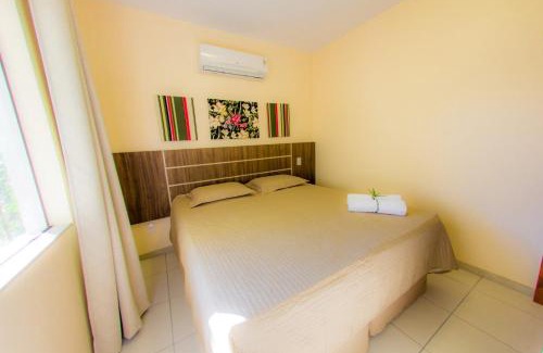 Taperapua Beach Apartment | Residencial Portinari LTDA