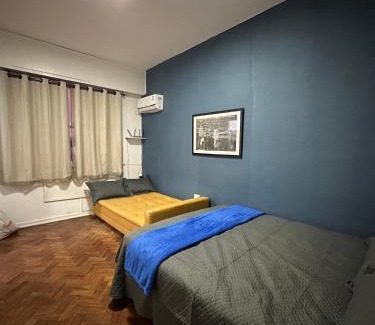 Gloria Apartment | Residencial Praia do Flamengo - Zona Sul Rio de Janeiro