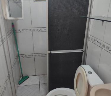 Da Paz Apartment | Residencial Rômulo Ap1