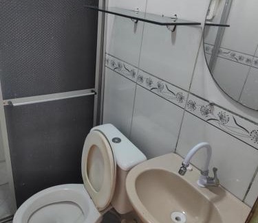 Da Paz Apartment | Residencial Rômulo Ap1