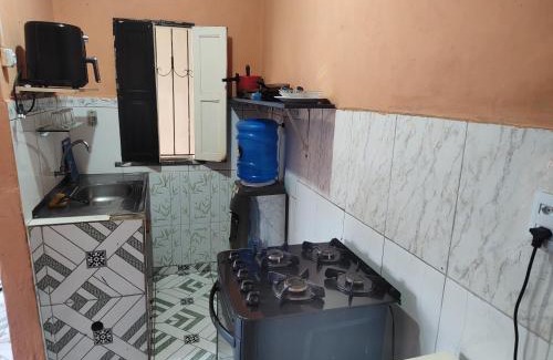 Da Paz Apartment | Residencial Rômulo Ap1