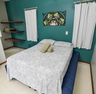 Rio Tavares House | Residencial Rio Tavares