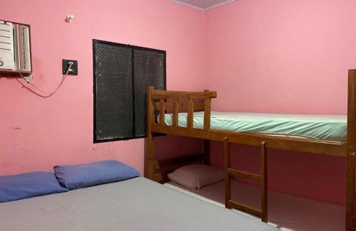 Da Paz Apartment | Residencial Romulo Casa