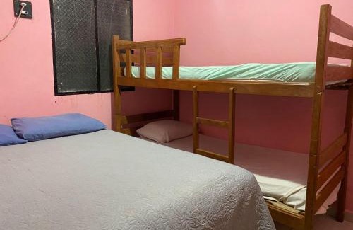 Da Paz Apartment | Residencial Romulo Casa