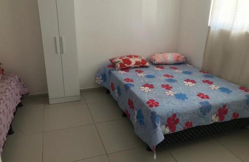 Gramame Apartment | Residencial sol nascente