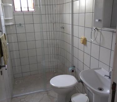 Centro Apartment | Residencial Sol Nascente