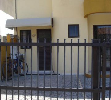 Centro Apartment | Residencial Sol Nascente
