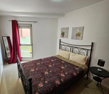 Telde Apartment | Residencial Sol Suite