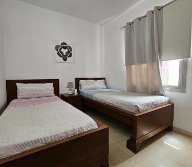 Telde Apartment | Residencial Sol Suite
