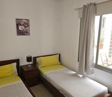 Telde Apartment | Residencial Sol Suite