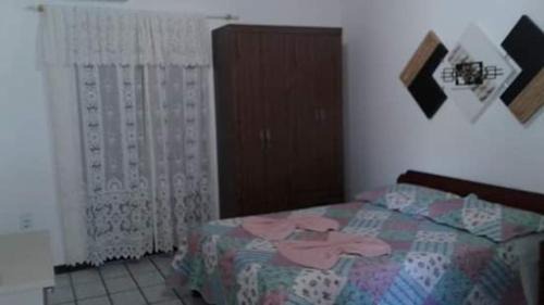 Santinho Apartment | Residencial Três Irmas