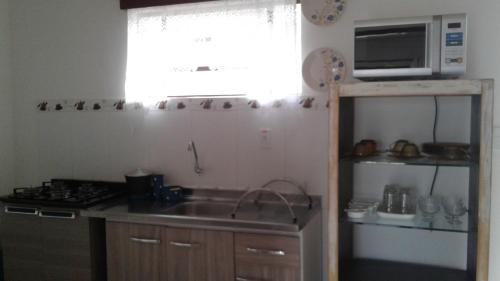 Santinho Apartment | Residencial Três Irmas