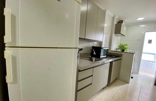 Vila Assuncao Apartment | Residencial Turim