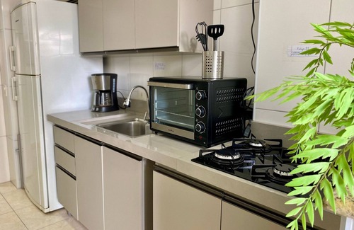 Vila Assuncao Apartment | Residencial Turim