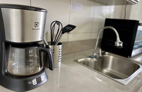 Vila Assuncao Apartment | Residencial Turim