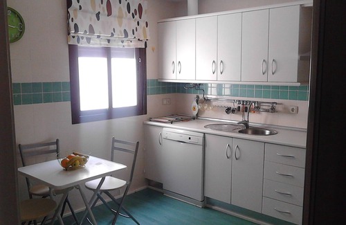 Rota Apartment | Residencial Valdecarretas In Rota