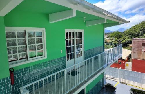 Florianopolis Apartment | Residencial Verde