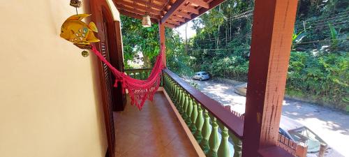 Picinguaba House | Residencial Vitoria "Pé na Areia"