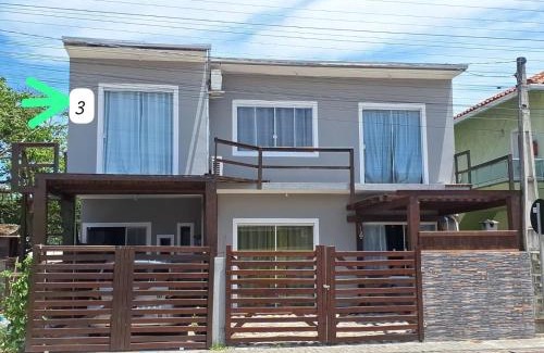 Zimbros House | Residencial Zimbros 3