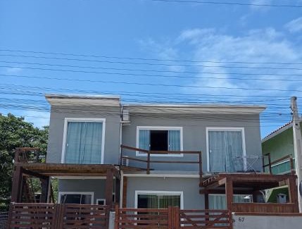 Zimbros House | Residencial Zimbros 3