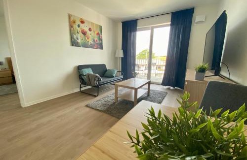Celle Apartment | Residenciano Celle