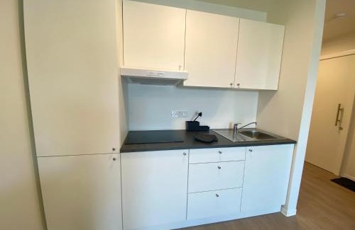 Celle Apartment | Residenciano Celle