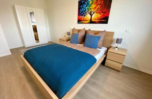 Celle Apartment | Residenciano Celle