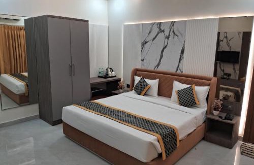 Greater Noida Hotel | Residency with Banquet by KDS