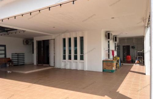 Miri House | Residensi 9115 Homestay in Miri, Sarawak
