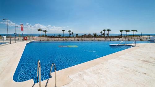 San Juan de los Terreros Apartment | Resident Mar de Pulpí Costa de Almeria by Casa-MAS Apartment