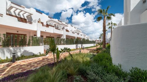 San Juan de los Terreros Apartment | Resident Mar de Pulpí Costa de Almeria by Casa-MAS Apartment