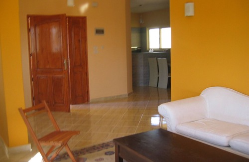 Sakkala Apartment | Residential flat in private building up to our house
