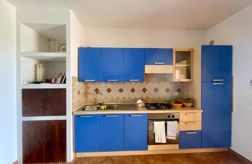 Badesi Apartment | Residential flatResidential flat