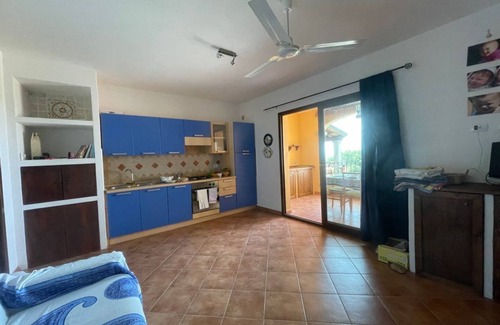 Badesi Apartment | Residential flatResidential flat