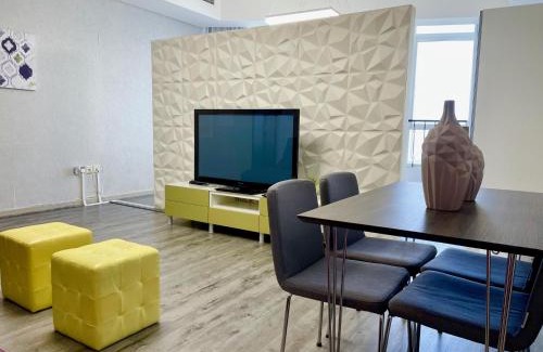 Abu Dhabi Apartment | Residential Private Apartment with Fabulous Sea & Mangrove View - Al Reem Island - 1106