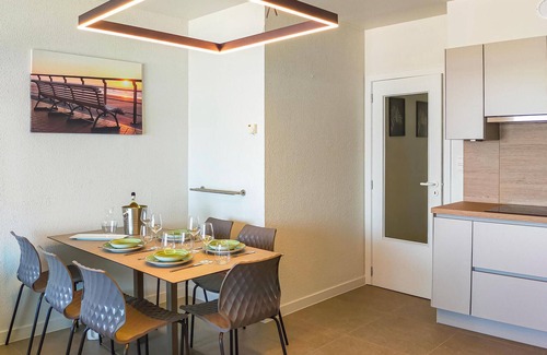 Mariakerke Apartment | Residentie Montebello