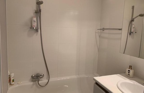 Nieuwpoort Apartment | Residentie Noorderbries 404