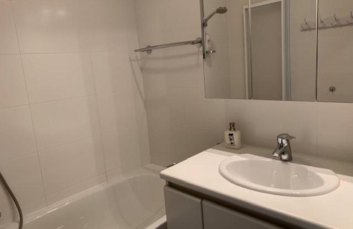 Nieuwpoort Apartment | Residentie Noorderbries 404
