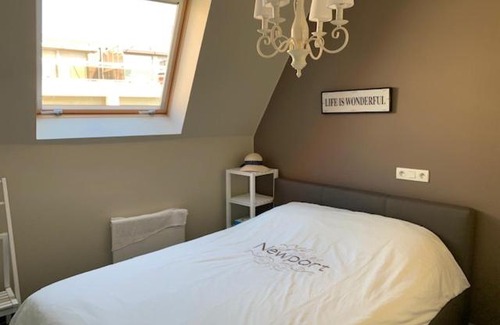 Nieuwpoort Apartment | Residentie Noorderbries 404