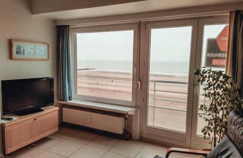 Middelkerke Apartment | Residentie Plein Sud