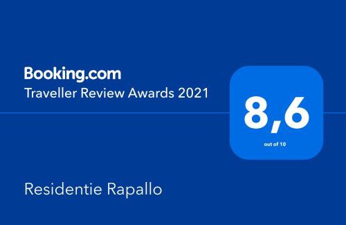 Middelkerke Apartment | Residentie Rapallo