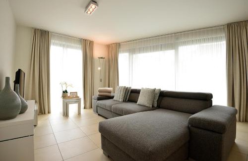 Koksijde-Bad Apartment | Residentie Rivella