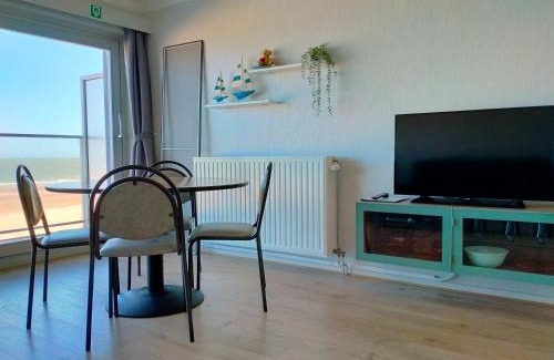 Middelkerke Apartment | Residentie Romanza