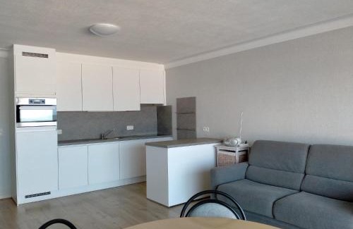Middelkerke Apartment | Residentie Romanza
