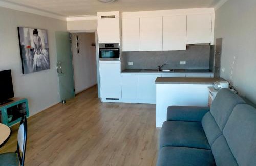 Middelkerke Apartment | Residentie Romanza