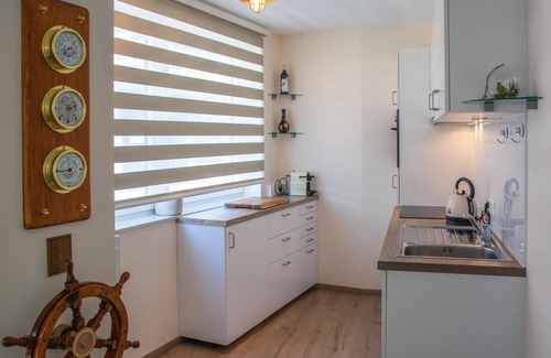 Ostend City Centre Apartment | Residentie Sint-Paulus